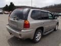 Sandalwood Metallic - Envoy SLT 4x4 Photo No. 6