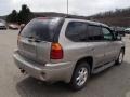 2003 Sandalwood Metallic GMC Envoy SLT 4x4  photo #6