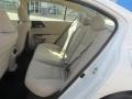 2013 White Orchid Pearl Honda Accord EX Sedan  photo #8