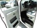 Oxford White - E Series Van E150 Cargo Photo No. 17