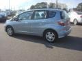 Celestial Blue Metallic - Fit  Photo No. 4