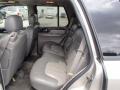 2003 Sandalwood Metallic GMC Envoy SLT 4x4  photo #10