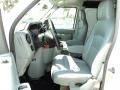 2012 Ford E Series Van E150 Cargo Front Seat