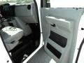 Oxford White - E Series Van E150 Cargo Photo No. 20