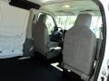 Oxford White - E Series Van E150 Cargo Photo No. 24