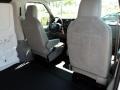 Oxford White - E Series Van E150 Cargo Photo No. 25