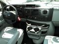Oxford White - E Series Van E150 Cargo Photo No. 26
