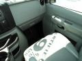 Oxford White - E Series Van E150 Cargo Photo No. 29