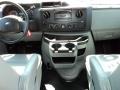Oxford White - E Series Van E150 Cargo Photo No. 30