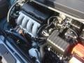 1.5 Liter SOHC 16-Valve i-VTEC 4 Cylinder 2011 Honda Fit Standard Fit Model Engine