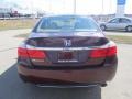 2013 Basque Red Pearl II Honda Accord EX Sedan  photo #3