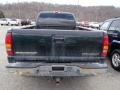 2002 Forest Green Metallic Chevrolet Silverado 2500 LS Crew Cab 4x4  photo #5