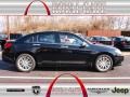 Black - 200 Limited Sedan Photo No. 1