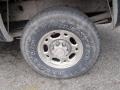 Forest Green Metallic - Silverado 2500 LS Crew Cab 4x4 Photo No. 7