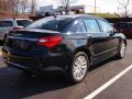 Black - 200 Limited Sedan Photo No. 3