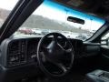 Forest Green Metallic - Silverado 2500 LS Crew Cab 4x4 Photo No. 8