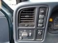 Forest Green Metallic - Silverado 2500 LS Crew Cab 4x4 Photo No. 11