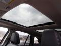 2008 Ford Edge Charcoal Interior Sunroof Photo