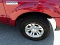 Redfire Metallic - Ranger Sport SuperCab Photo No. 3