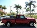 Redfire Metallic - Ranger Sport SuperCab Photo No. 5