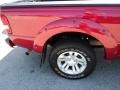 Redfire Metallic - Ranger Sport SuperCab Photo No. 9