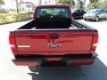 Redfire Metallic - Ranger Sport SuperCab Photo No. 12