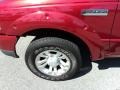 Redfire Metallic - Ranger Sport SuperCab Photo No. 16