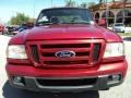 Redfire Metallic - Ranger Sport SuperCab Photo No. 20