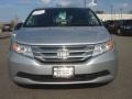 Alabaster Silver Metallic - Odyssey EX-L Photo No. 10