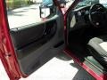 Redfire Metallic - Ranger Sport SuperCab Photo No. 23