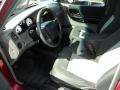 Redfire Metallic - Ranger Sport SuperCab Photo No. 24