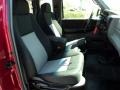 Redfire Metallic - Ranger Sport SuperCab Photo No. 27