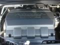 Alabaster Silver Metallic - Odyssey EX-L Photo No. 33