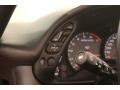 Black Controls Photo for 2001 Chevrolet Corvette #79204750