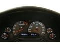 Black Gauges Photo for 2001 Chevrolet Corvette #79204870