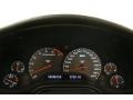  2001 Corvette Convertible Convertible Gauges