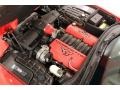  2001 Corvette Convertible 5.7 Liter OHV 16-Valve LS1 V8 Engine