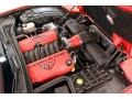 5.7 Liter OHV 16-Valve LS1 V8 Engine for 2001 Chevrolet Corvette Convertible #79205308
