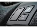 2007 Jet Black BMW 5 Series 525i Sedan  photo #32