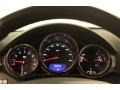 2011 Cadillac CTS 4 AWD Coupe Gauges
