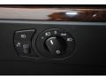 2007 Jet Black BMW 5 Series 525i Sedan  photo #34