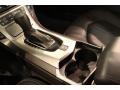 Black Ice Metallic - CTS 4 AWD Coupe Photo No. 12