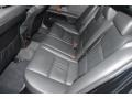 2007 Jet Black BMW 5 Series 525i Sedan  photo #37