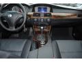 2007 Jet Black BMW 5 Series 525i Sedan  photo #40