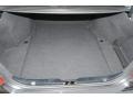2007 Jet Black BMW 5 Series 525i Sedan  photo #42