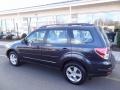 2013 Dark Gray Metallic Subaru Forester 2.5 X  photo #4