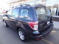 2013 Dark Gray Metallic Subaru Forester 2.5 X  photo #5