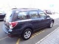 2013 Dark Gray Metallic Subaru Forester 2.5 X  photo #8