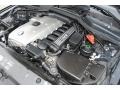 2007 Jet Black BMW 5 Series 525i Sedan  photo #51
