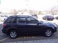 2013 Dark Gray Metallic Subaru Forester 2.5 X  photo #9